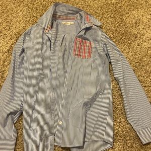 Vineyard Vines button up